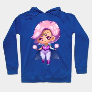 Glimmer Hoodie